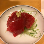 Ginza Sushi Kou Honten - 