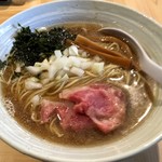 麺屋 さくら井 - 