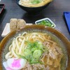 資さんうどん 魚町店