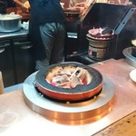 成吉思汗だるま - 2017/1/4 