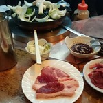 成吉思汗だるま - 2017/1/4 