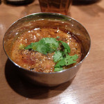 SPICY CURRY 魯珈 - 