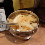 SPICY CURRY 魯珈 - 