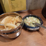 SPICY CURRY 魯珈 - 