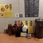 SPICY CURRY 魯珈 - 