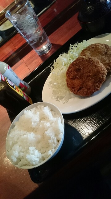 我孫子駅 おったまげ By Z オヤジ 恒 ひさし 我孫子 焼肉 食べログ