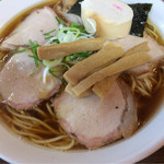 ラーメン 木曜日 - 