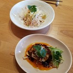 旬菜中房 和華 - 