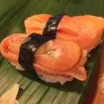 すし屋の佐川 - 