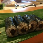 すし屋の佐川 - 