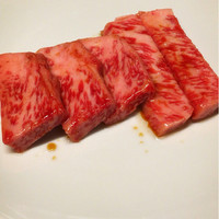焼肉家 KAZU 神楽坂 - 