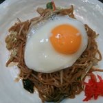 創作中華しぇんろん - 