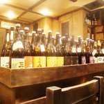 えどぼり 和じ庵 - 201012　再訪問