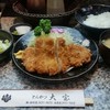 とんかつ 大宝