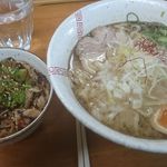 らーめん弥七 - 