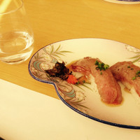 江戸前肉割烹 宮下 - 