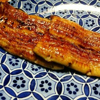 山の茶屋 - 鰻の蒲焼き　鰻旨すぎ(||゜Д゜)