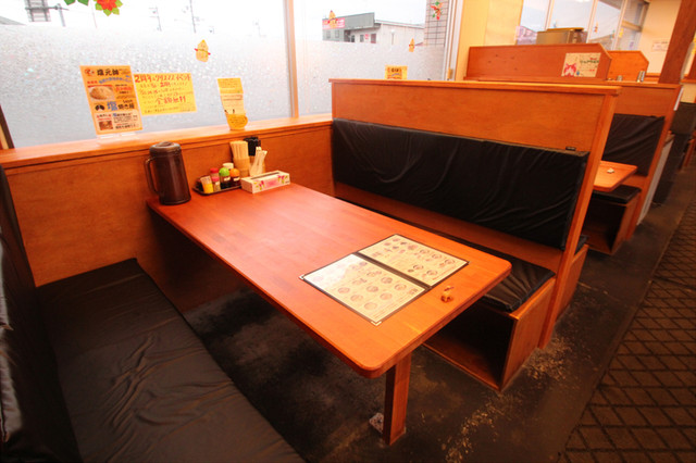 塩元帥 津山店 シオゲンスイ 院庄 ラーメン 食べログ