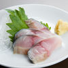 Basara - 料理写真:〆鯖
