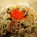 えどぼり 和じ庵 - 201012　再訪問