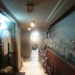 えどぼり 和じ庵 - 201012　再訪問