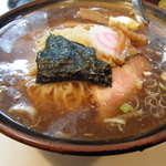 中華麺(2010年12月)