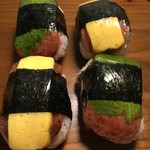 Musubi Cafe Iyasume - 