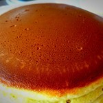 ホットケーキ倶楽部 - ホットケーキ