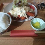 キッチン ほりぐち - 