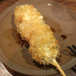 Oosaka Kushikatsu Tentekomai - 