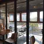 アニバーサリー カフェ - 