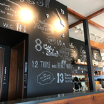 アニバーサリー カフェ - 