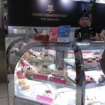 アンリ・シャルパンティエ 池袋西武店