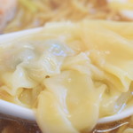 らーめんどんぐり - 