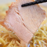 らーめんどんぐり - 