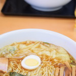 らーめんどんぐり - 