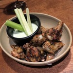 Monkeypod Kitchen  - 