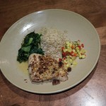 Monkeypod Kitchen  - 