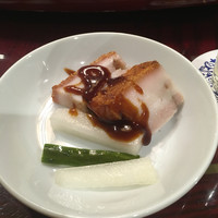 中華街 桂宮 - 