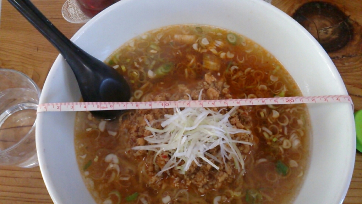 らぁ麺や コント name=