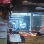 ハローキッド - 店内