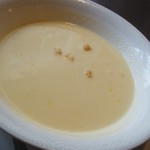ハローキッド - コーンスープ