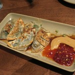 Monkeypod Kitchen  - 