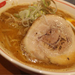 麺屋 すずらん - 