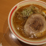 麺屋 すずらん - 