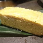 かがやき - 出汁巻玉子