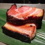 かがやき - 黒ベーコン