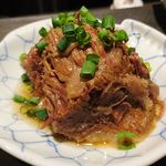 かがやき - 牛すね煮込み