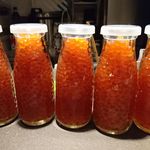 かがやき - いくら