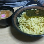 上州山賊麺 大大坊 - つけ麺(特盛)(税込1000円)